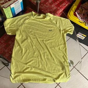 MEN’s MyProtein regular fit gym tee in size SMALL (38-40)